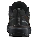 Încălțăminte outdoor pentru bărbați Salomon X Ultra 360 Leather Gore-Tex Dark Earth/Delicioso/Sharkskin