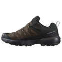 Încălțăminte outdoor pentru bărbați Salomon X Ultra 360 Leather Gore-Tex Dark Earth/Delicioso/Sharkskin