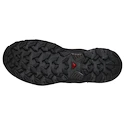 Încălțăminte outdoor pentru bărbați Salomon X Ultra 360 Leather Gore-Tex Dark Earth/Delicioso/Sharkskin
