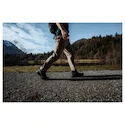 Încălțăminte outdoor pentru bărbați Salomon X Ultra 360 Leather Gore-Tex Dark Earth/Delicioso/Sharkskin