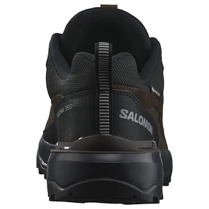 Încălțăminte outdoor pentru bărbați Salomon X Ultra 360 Leather Gore-Tex Dark Earth/Delicioso/Sharkskin