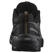 Încălțăminte outdoor pentru bărbați Salomon X Ultra 360 Leather Gore-Tex Sharkskin/Castlerock/Kelp