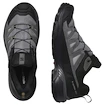 Încălțăminte outdoor pentru bărbați Salomon X Ultra 360 Leather Gore-Tex Sharkskin/Castlerock/Kelp