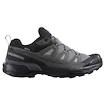 Încălțăminte outdoor pentru bărbați Salomon X Ultra 360 Leather Gore-Tex Sharkskin/Castlerock/Kelp