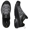 Încălțăminte outdoor pentru bărbați Salomon X Ultra 360 Leather Gore-Tex Sharkskin/Castlerock/Kelp