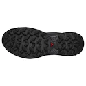 Încălțăminte outdoor pentru bărbați Salomon X Ultra 360 Leather Gore-Tex Sharkskin/Castlerock/Kelp