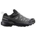 Încălțăminte outdoor pentru bărbați Salomon X Ultra 360 Leather Gore-Tex Sharkskin/Castlerock/Kelp
