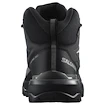 Încălțăminte outdoor pentru bărbați Salomon X Ultra 360 MID Gore-Tex Black/Magnet/Pewter
