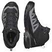 Încălțăminte outdoor pentru bărbați Salomon X Ultra 360 MID Gore-Tex Black/Magnet/Pewter