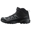 Încălțăminte outdoor pentru bărbați Salomon X Ultra 360 MID Gore-Tex Black/Magnet/Pewter