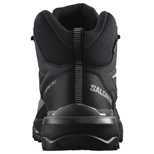 Încălțăminte outdoor pentru bărbați Salomon X Ultra 360 MID Gore-Tex Black/Magnet/Pewter