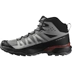 Încălțăminte outdoor pentru bărbați Salomon X Ultra 360 Mid Gore-Tex Pewter/Black/Burnt Henna