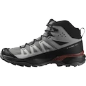 Încălțăminte outdoor pentru bărbați Salomon X Ultra 360 Mid Gore-Tex Pewter/Black/Burnt Henna