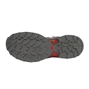 Încălțăminte outdoor pentru bărbați Salomon X Ultra 360 Mid Gore-Tex Pewter/Black/Burnt Henna