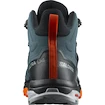 Încălțăminte outdoor pentru bărbați Salomon X Ultra 4 MID GTX Stargazer/Black/S