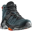 Încălțăminte outdoor pentru bărbați Salomon X Ultra 4 MID GTX Stargazer/Black/S