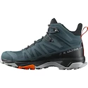 Încălțăminte outdoor pentru bărbați Salomon X Ultra 4 MID GTX Stargazer/Black/S