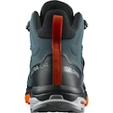 Încălțăminte outdoor pentru bărbați Salomon X Ultra 4 MID GTX Stargazer/Black/S