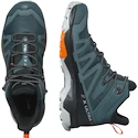 Încălțăminte outdoor pentru bărbați Salomon X Ultra 4 MID GTX Stargazer/Black/S