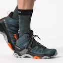 Încălțăminte outdoor pentru bărbați Salomon X Ultra 4 MID GTX Stargazer/Black/S