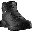 Încălțăminte outdoor pentru bărbați Salomon X Ultra Snowpilot Waterproof Black/Phantom/Castlerock