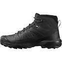 Încălțăminte outdoor pentru bărbați Salomon X Ultra Snowpilot Waterproof Black/Phantom/Castlerock