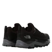 Încălțăminte outdoor pentru bărbați The North Face  Vectiv Exploris Futurelight LTHR Black Grey