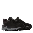 Încălțăminte outdoor pentru bărbați The North Face  Vectiv Exploris Futurelight LTHR Black Grey
