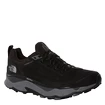 Încălțăminte outdoor pentru bărbați The North Face  Vectiv Exploris Futurelight LTHR Black Grey