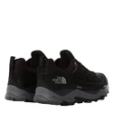 Încălțăminte outdoor pentru bărbați The North Face  Vectiv Exploris Futurelight LTHR Black Grey