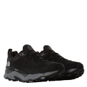 Încălțăminte outdoor pentru bărbați The North Face  Vectiv Exploris Futurelight LTHR Black Grey