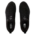 Încălțăminte outdoor pentru bărbați The North Face  Vectiv Exploris Futurelight LTHR Black Grey
