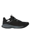 Încălțăminte outdoor pentru bărbați The North Face  Wayroute Futurelight Black Vanadis Grey  US 11,5