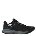 Încălțăminte outdoor pentru bărbați The North Face  Wayroute Futurelight Black Vanadis Grey  US 11,5