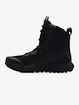 Încălțăminte outdoor pentru bărbați Under Armour  Micro G Valsetz-BLK