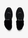 Încălțăminte outdoor pentru bărbați Under Armour  Micro G Valsetz-BLK