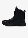 Încălțăminte outdoor pentru bărbați Under Armour  Micro G Valsetz-BLK