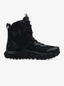 Încălțăminte outdoor pentru bărbați Under Armour  Micro G Valsetz-BLK