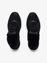 Încălțăminte outdoor pentru bărbați Under Armour  Micro G Valsetz Zip Mid-BLK