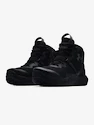Încălțăminte outdoor pentru bărbați Under Armour  Micro G Valsetz Zip Mid-BLK