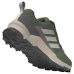 Încălțăminte outdoor pentru copii adidas Terrex AX4R Silver Green/ Linen Green/Preloved Fig