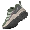 Încălțăminte outdoor pentru copii adidas Terrex AX4R Silver Green/ Linen Green/Preloved Fig