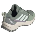 Încălțăminte outdoor pentru copii adidas Terrex AX4R Silver Green/ Linen Green/Preloved Fig