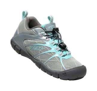 Încălțăminte outdoor pentru copii Keen Chandler 2 Cnx Antigua Sand/Drizzle  US 12 (Kid)