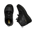 Încălțăminte outdoor pentru copii Keen Howser II Chukka Wp Black/Black