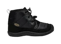 Încălțăminte outdoor pentru copii Keen Howser II Chukka Wp Black/Black