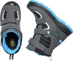 Încălțăminte outdoor pentru copii Keen  REDWOOD WINTER WP K