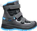 Încălțăminte outdoor pentru copii Keen  REDWOOD WINTER WP K