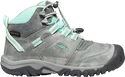 Încălțăminte outdoor pentru copii Keen  RIDGE FLEX MID WP K