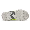 Încălțăminte outdoor pentru copii Merrell Moab Speed 2 Low A/C Grey/Black/Citron